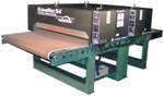 High-production EconoRed2 Conveyor Dryer
